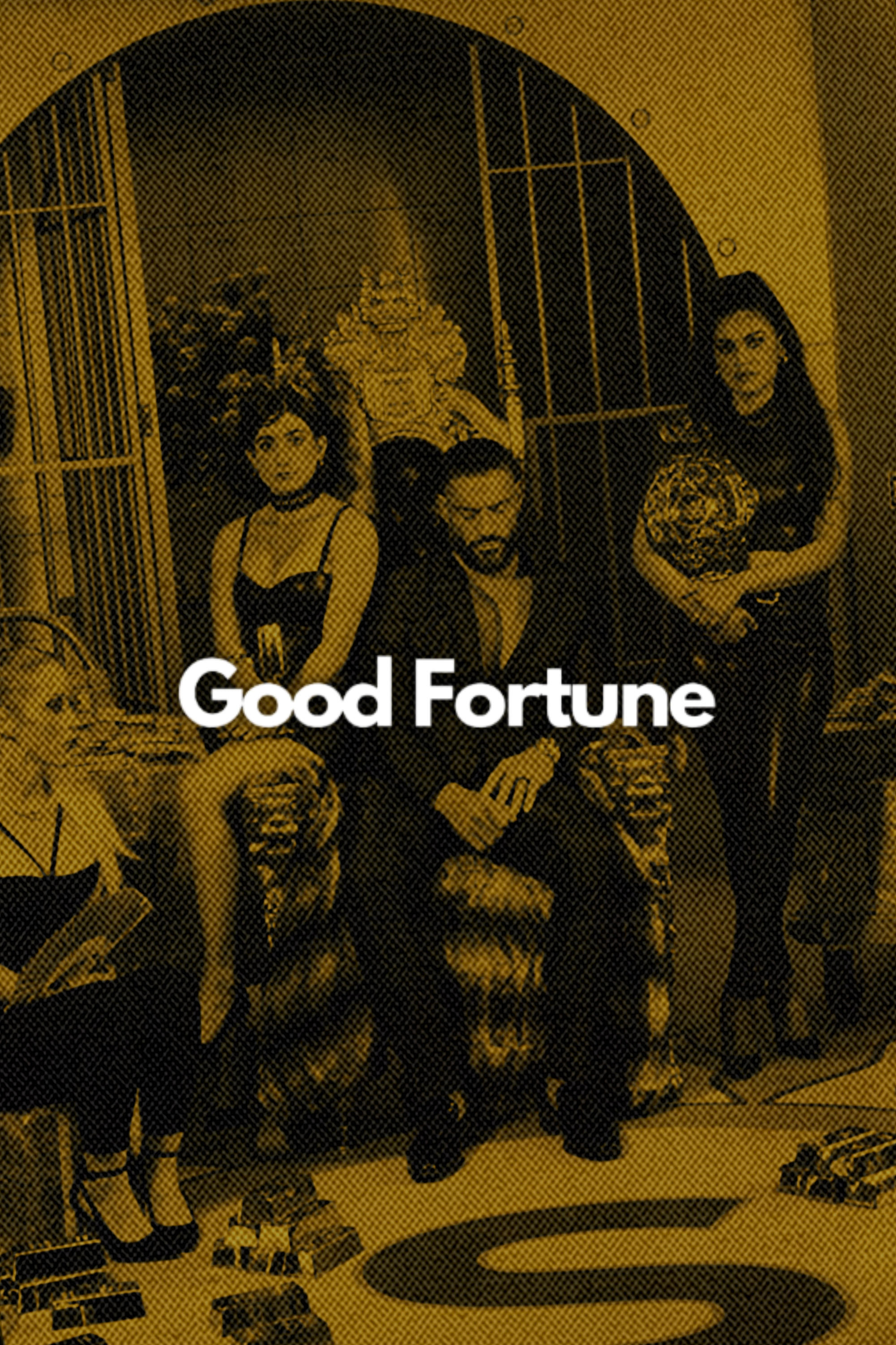 Постер Good Fortune